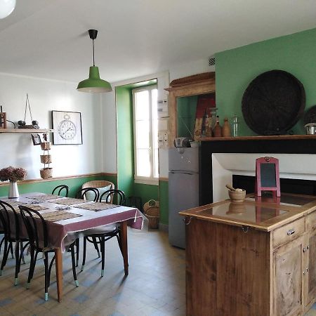 Meuble De Tourisme La Maison D'Orgy Chevannes  Экстерьер фото